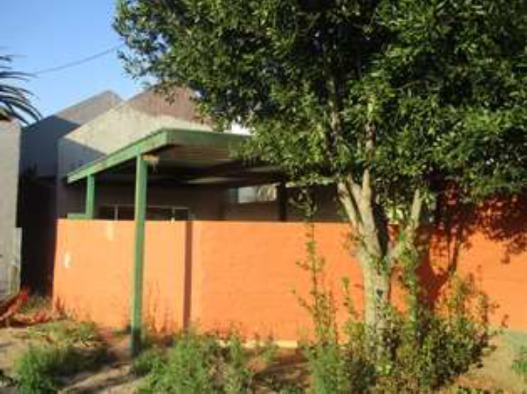 4 Bedroom Property for Sale in Riebeeckstad Free State